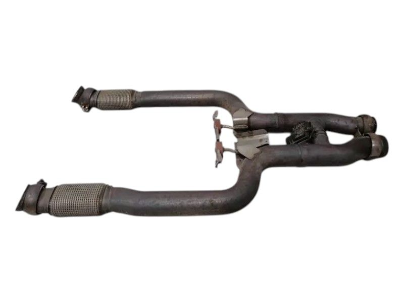 MERCEDES CL63 AMG W217 Central Exhaust silencer A2174900020