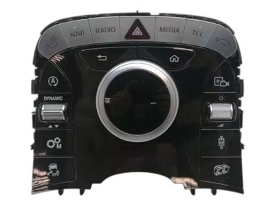 MERCEDES CL63 AMG W217 Comand Controller Switch A2229007417