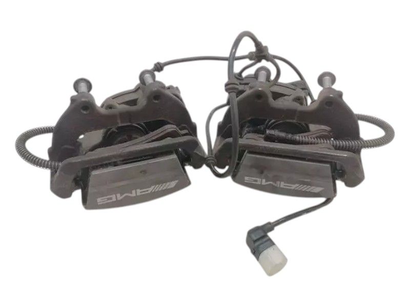 MERCEDES CL W217 REAR Brake caliper A2314230181