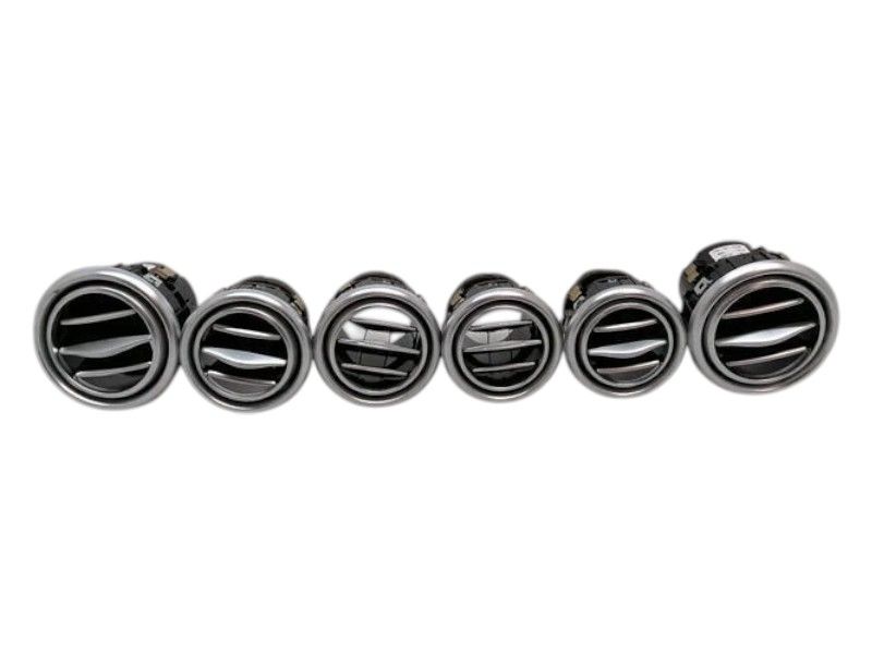 MERCEDES CL W217 Air vent Set A2178300454