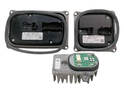 MERCEDES CL W217 LED баласт КОМПЛЕКТ A2179004703