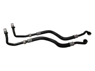 MERCEDES CL W217 Rohr A2225013500