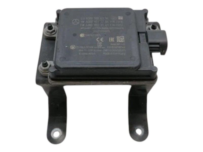 MERCEDES CL W217 Distronic RadarSensor A0009006314