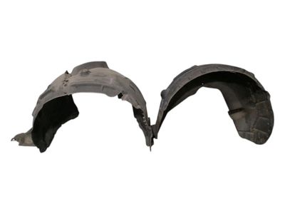 MERCEDES CL W217 Garniture de passage de roue A2176904001