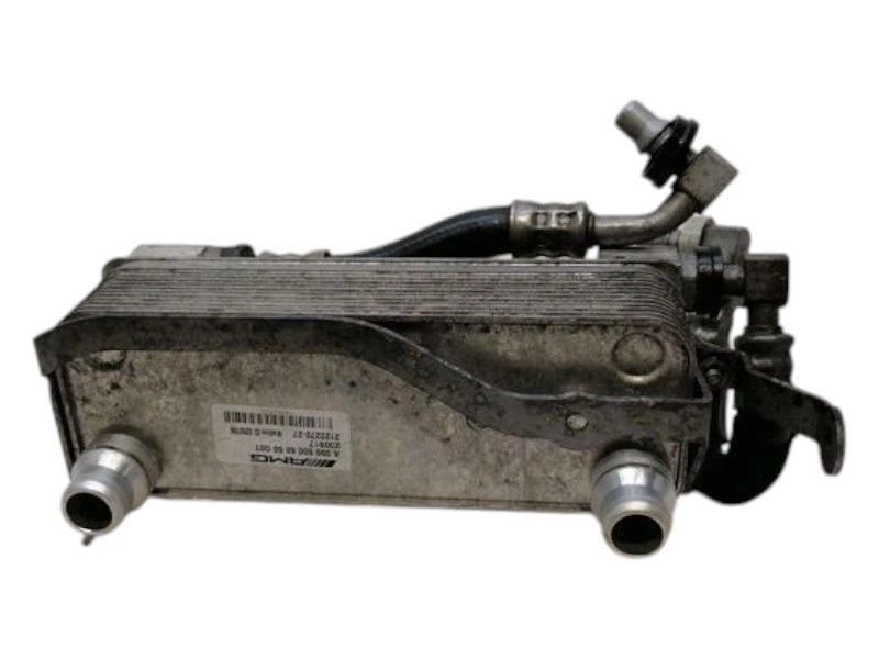 MERCEDES CL W217 Gearbox Oil Cooler A0995006000