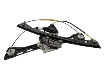 MERCEDES CL W217 labo priekšējo durvju pacēlājs A2177200446