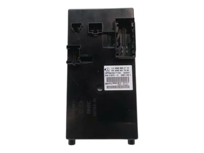 MERCEDES S-class W222 Climate Control module A0009002713