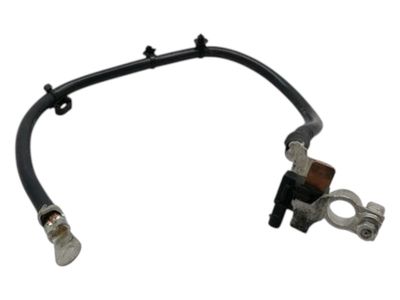 MERCEDES CL W217 Ledningsstol A0009055409