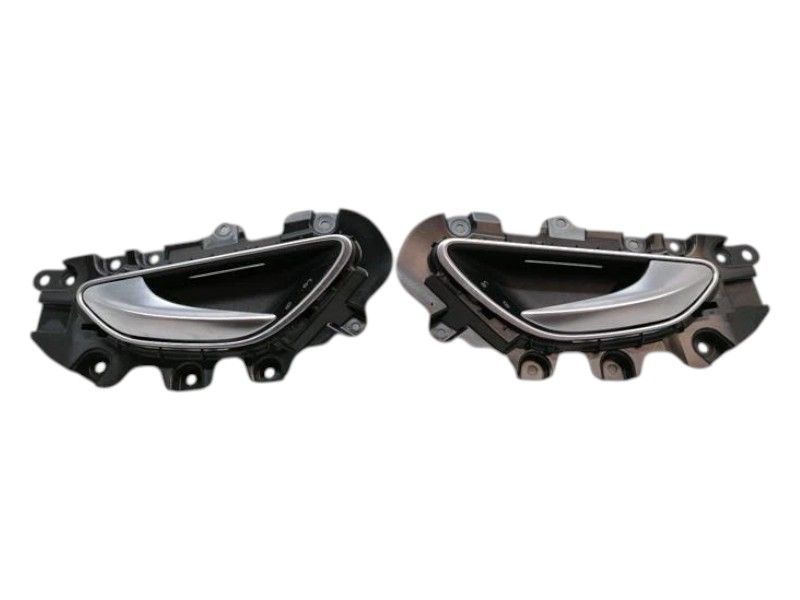 MERCEDES CL W217 Door Inner handle Set A2177600248