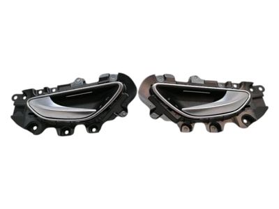 MERCEDES CL W217 Dörr Innerhandtag Set A2177600248