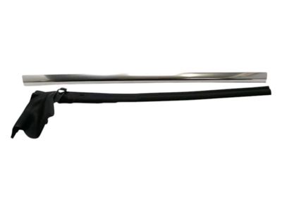 MERCEDES CL W217 Karosserieformteil links A2176730300