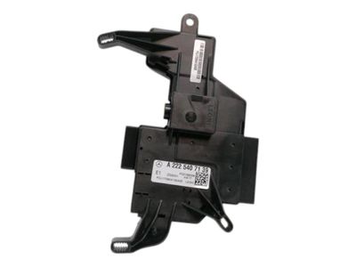 Кутия с предпазители MERCEDES CL W217 A2225407139