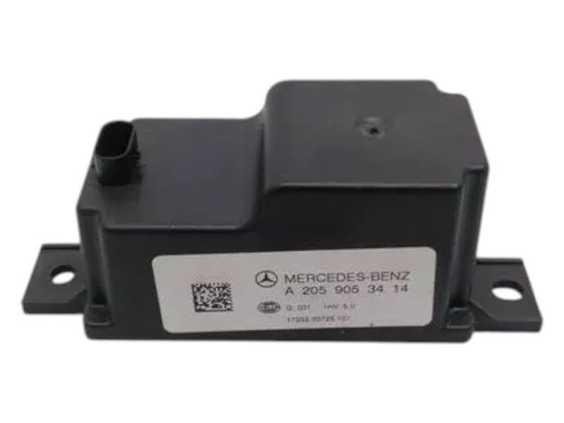 MERCEDES CL W217 Electronic module A2059053414