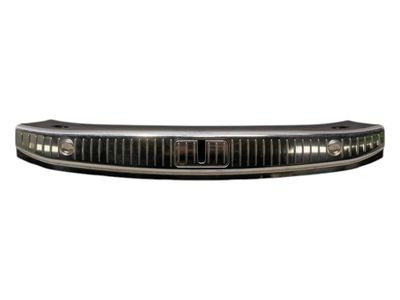 MERCEDES CL W217 Luggage Compartment Cover A2176900602
