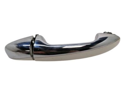 MERCEDES CL W217 Дясна дръжка A0997607400
