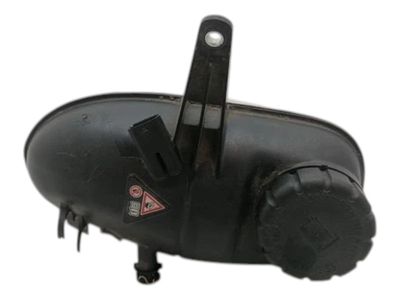Vase d&#39;expansion MERCEDES CL W217 A2225000949