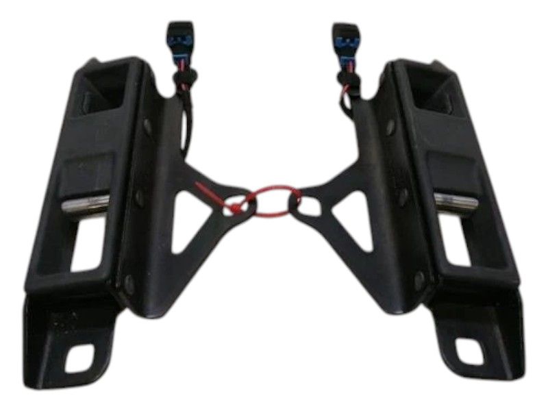 Folding Top Lock Set A2177700322