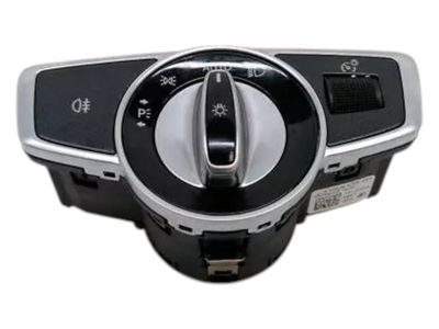 MERCEDES CL W217 Interrupteur d&#39;éclairage A2229055508