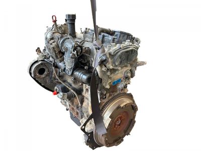 F1AE3481 F1AE3481D Двигатель FIAT DUCATO III (250, 290) (2006-)