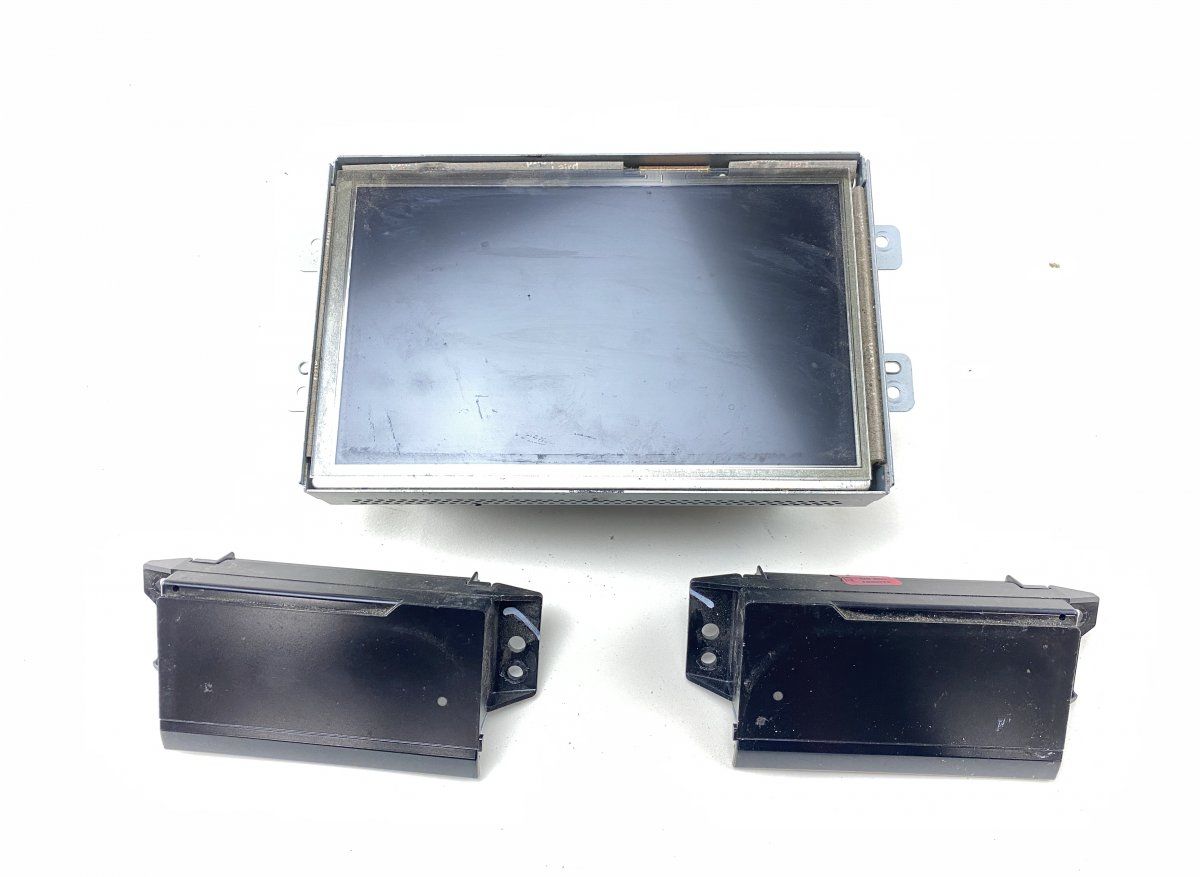 7505350069 Dash screen LAND ROVER RANGE ROVER SPORT II (L494) (2013-2022)