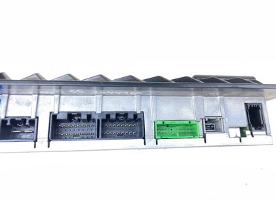 LR093599 Audio pastiprinātājs LAND ROVER RANGE ROVER SPORT II (L494) (2013-2022)