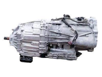 BENTLEY CONTINENTAL GT 18-24 3S 3SD Скоростна кутия TUP