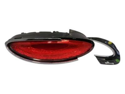 BENTLEY CONTINENTAL GT 18-24 3S 3SD Lampa Tylna Lewa 3SD945095B