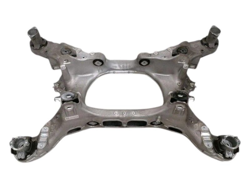BENTLEY CONTINENTAL GT 18-24 3S 3SD Subframe Rear 971599030AL