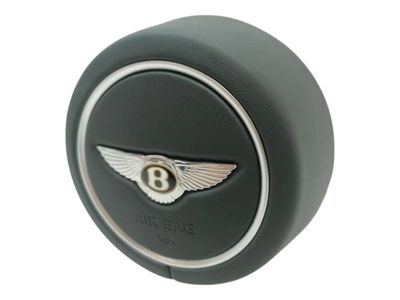 BENTLEY CONTINENTAL GT 18-24 3S 3SD Module 36A880201L Module de volant