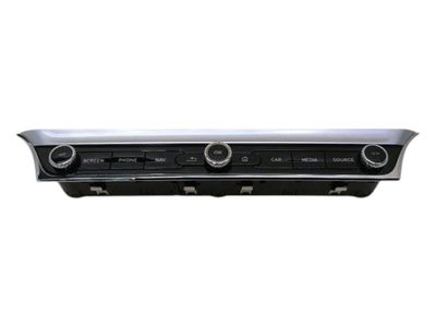 BENTLEY CONTINENTAL GT 18-24 3S 3SD Switch 3SA925302B