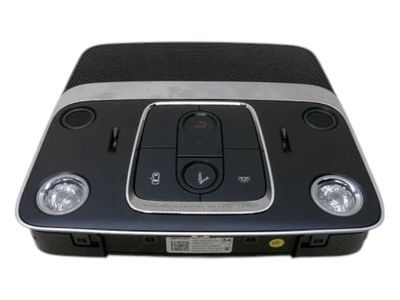 BENTLEY CONTINENTAL GT 18-24 3S 3SD kupola gaisma 3SD959551DS