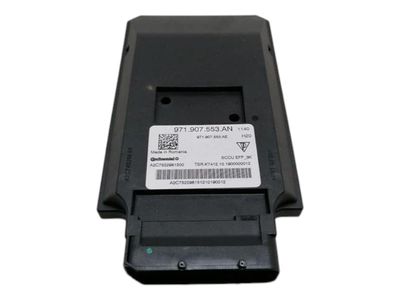 BENTLEY CONTINENTAL GT 18-24 3S 3SD elektroniskais modulis 971907553AN