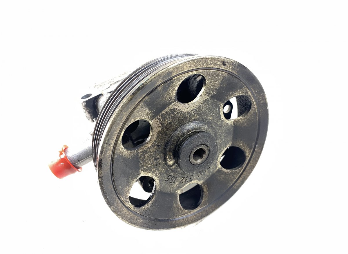Maserati Ghibli ohjaustehostimen pumppu 268447 Power steering pump MASERATI GHIBLI III ...