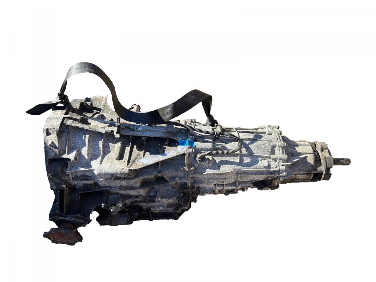 Audi A5 (B8) Gearbox NUS NHS 0B5300062C Gearbox AUDI A5 (B8) (2007-2...