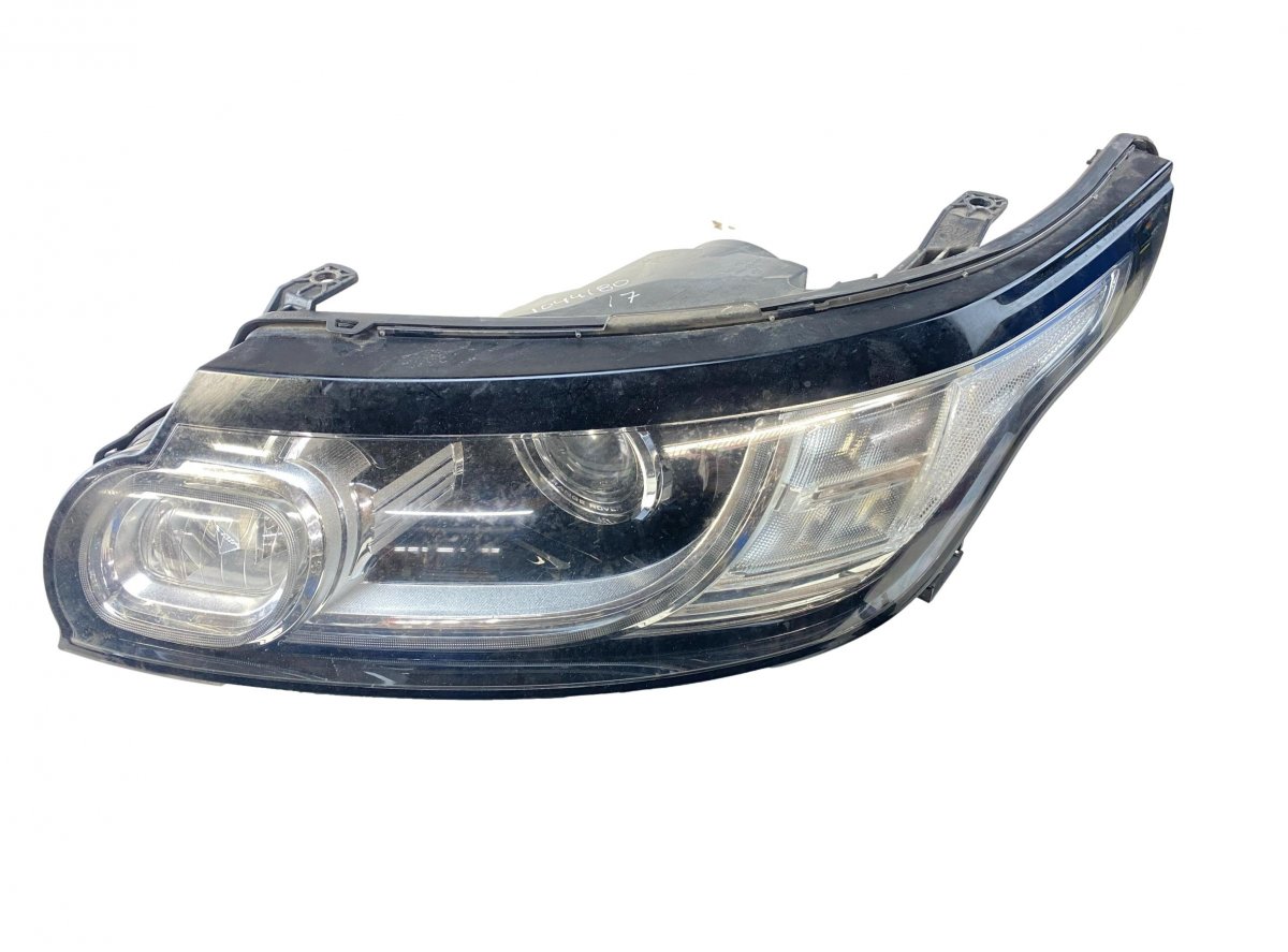 Land Rover Range Rover Sport (L494) esituli (vasak) LR057279 Headlight left LAND ROVER RANGE ROVER ...