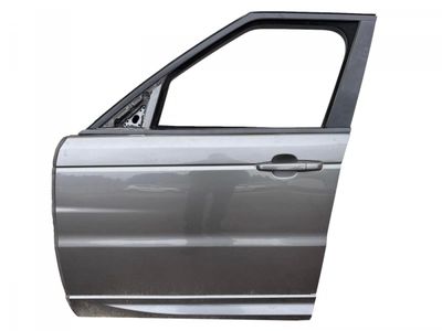 LR044227 Дверь передняя левая LAND ROVER RANGE ROVER SPORT II (L494) (2013-2022)