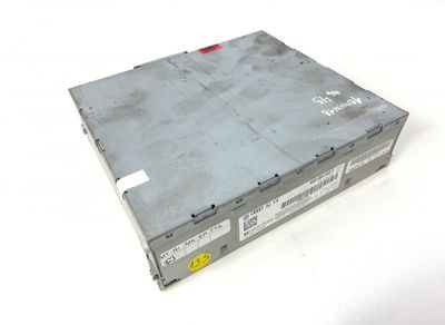 4G0035056E Radio uztvērējs AUDI A5 (B8) (2007–2016)