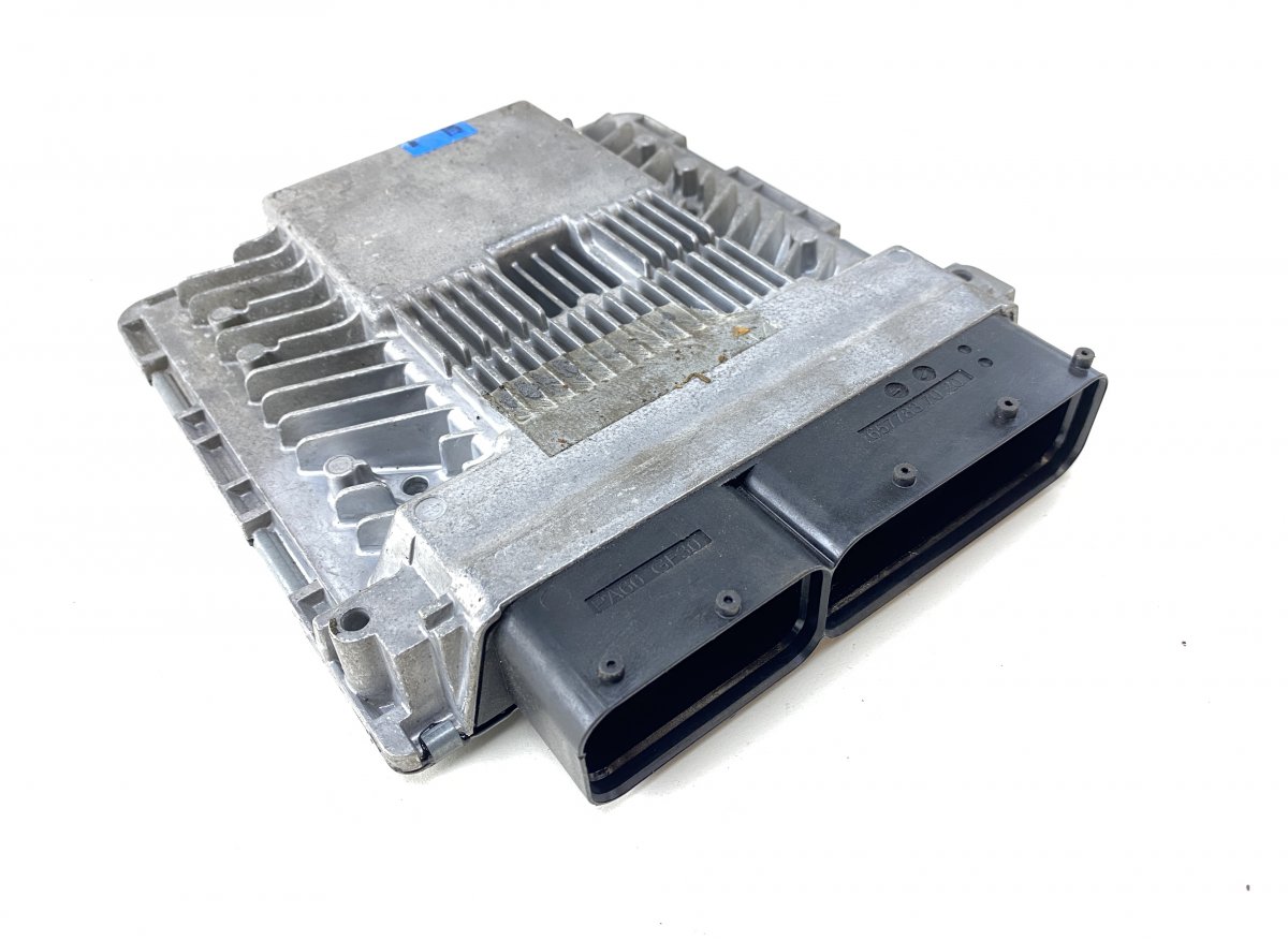 Audi A5 (B8) Engine Control Unit / module (ECU) 5WP4698304 Engine Control Unit / module (ECU) A...