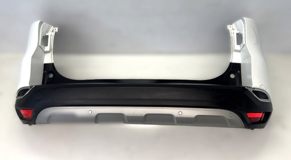 850222505R 850162905R 850175126R Rear bumper RENAULT ESPACE V (JR) (2015-2023)