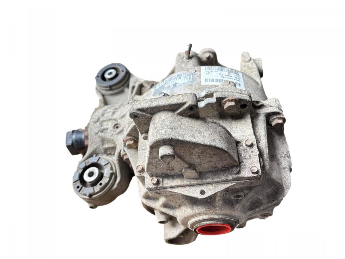 Land Rover Range Rover Sport (L494) Rear axle differential LR070147 Rear axle differential LAND ROVER RANG...