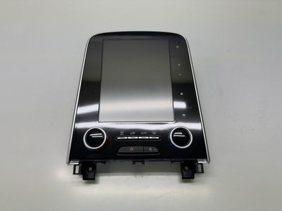 280908976R Dash screen RENAULT ESPACE V (JR) (2015-2023)