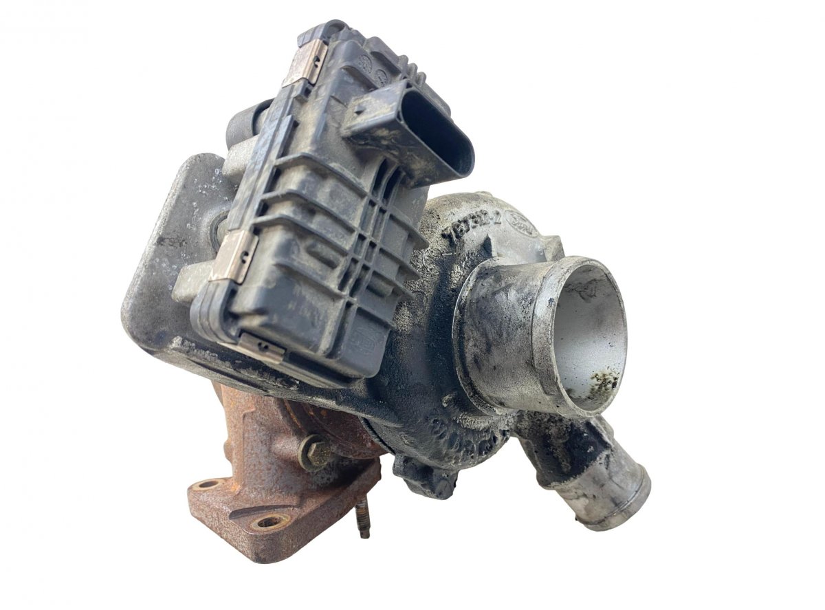Ford Transit Connect / Tourneo Connect Turbocharger 2239481 Turbocharger FORD TRANSIT IV (2013-)

P...