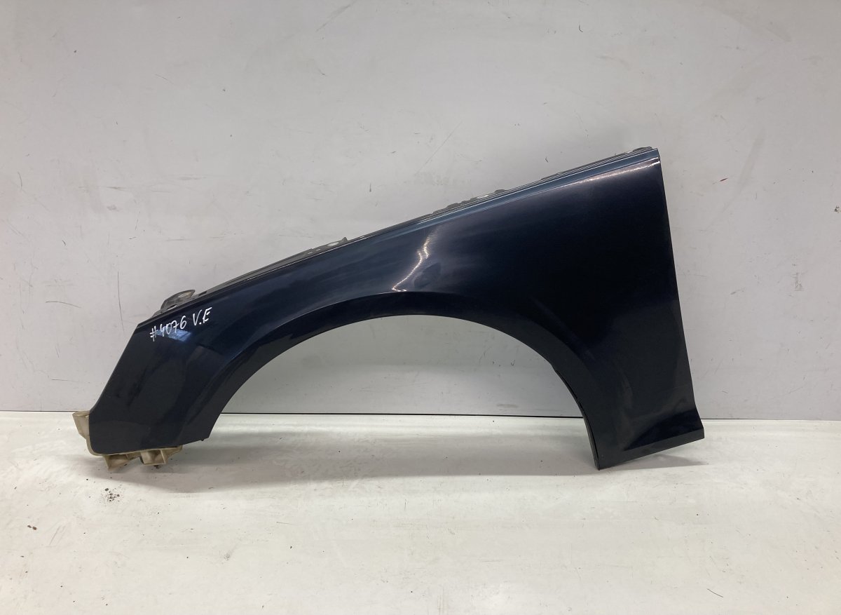 Audi A4 (B9) Fender Front Left 8W0821105A Fender Front Left AUDI A4 (8W, B9) (...