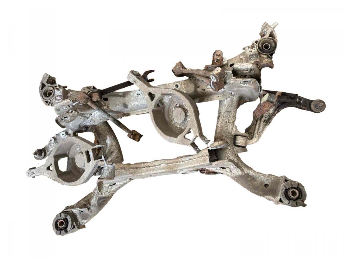 55400CD020 Rear axle Beam NISSAN 350Z (Z33) (2002-2008)