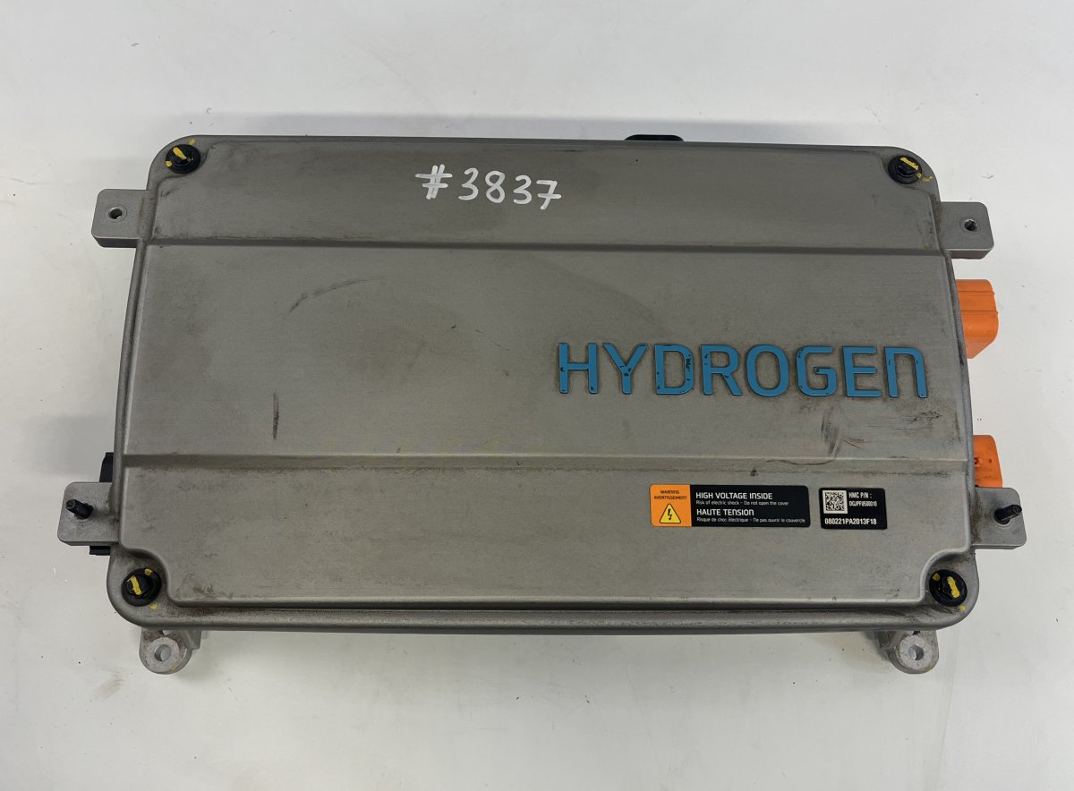 Hyundai Nexo Fuse box 91954M5000 Fuse box HYUNDAI NEXO (FE) (2018-)

...