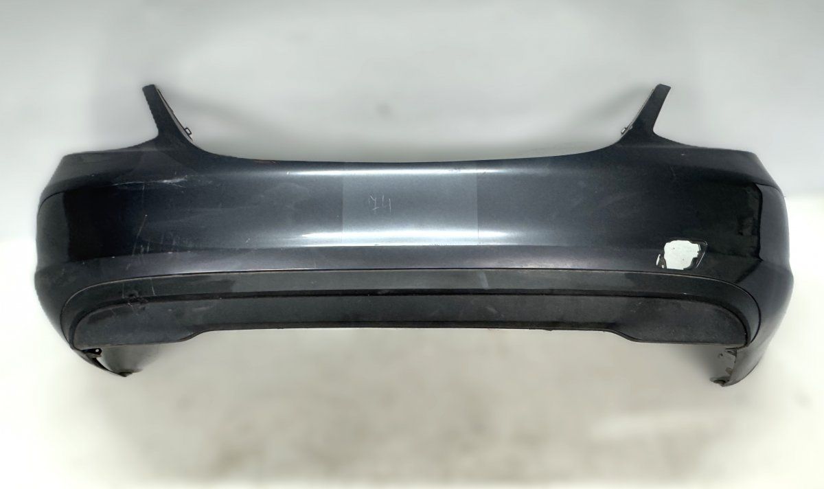 A2058800447 Rear bumper MERCEDES-BENZ C-CLASS (W205) (2013-2021)