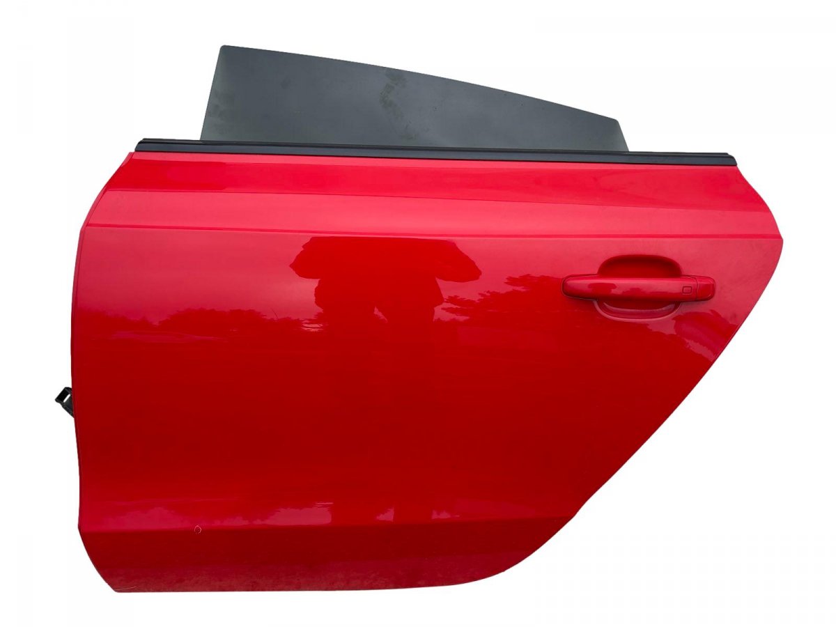 Audi A5 (B8) Door Rear Left 8T8833051D Door Rear  Left AUDI A5 (B8) (2007-2...