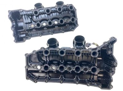 LR034993 LR034994 Комплект впускных коллекторов LAND ROVER RANGE ROVER SPORT II (L494) 2013-2022 гг.