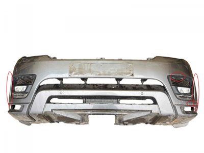 LR045028 Frontstoßstange LAND ROVER RANGE ROVER SPORT II (L494) (2013-2022)