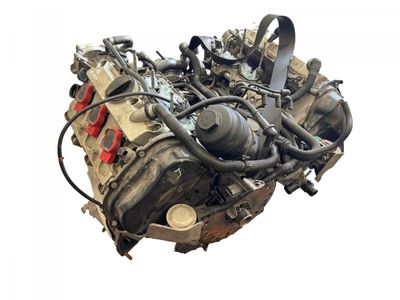 CGWB CGWC CGXC Moteur AUDI A6 / A6 ALLROAD (C7, 4G) (2010-2018)